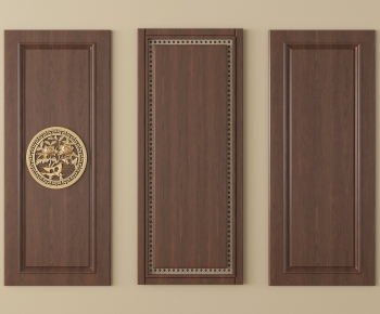 New Chinese Style Door Panel-ID:272887955