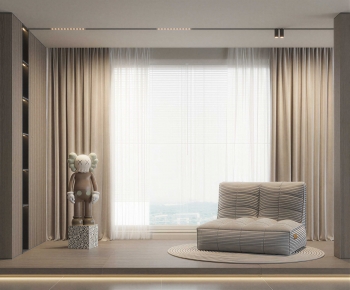 Modern Beanbag-ID:193017016