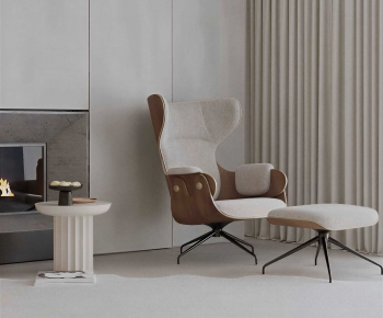 Modern Lounge Chair-ID:840688942