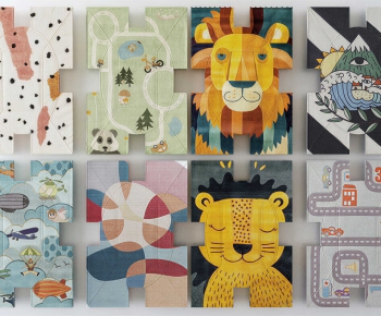 Modern The Carpet-ID:469008925