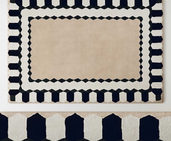 French Style The Carpet-ID:869570021