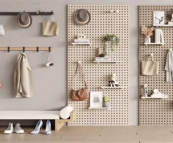 Modern Wall Decoration-ID:226691962