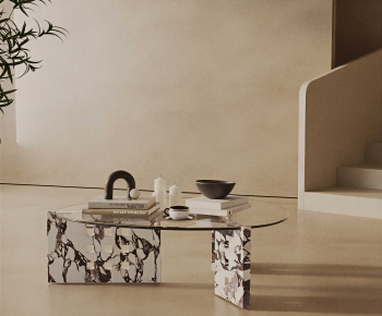 Modern Coffee Table-ID:998899949