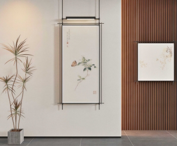 New Chinese Style Painting-ID:333017115