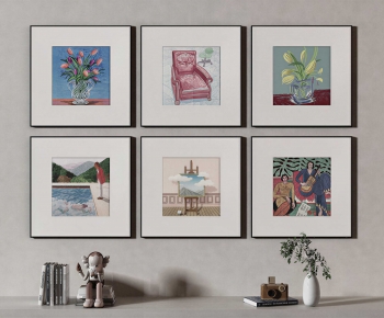 Modern Painting-ID:834208979