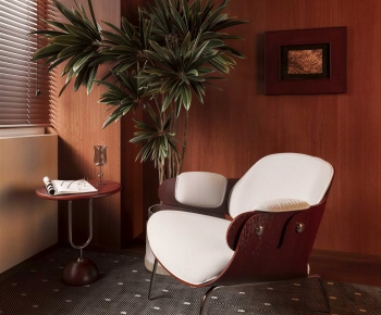 Modern Lounge Chair-ID:327519896