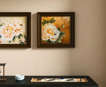 New Chinese Style Painting-ID:630897054