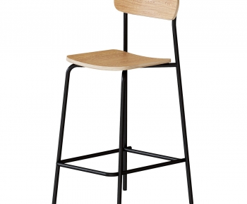 Modern Bar Chair-ID:531871082