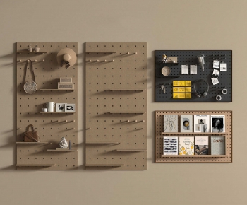 Modern Wall Decoration-ID:761084084