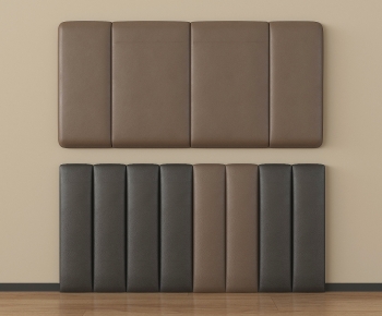 Modern Bedhead Back Rest-ID:729567055