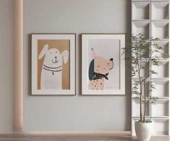 Modern Painting-ID:228668937