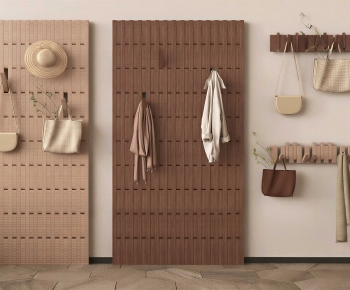 Modern Wall Decoration-ID:619432938