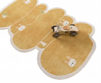 Modern Children's Carpet-ID:301210983