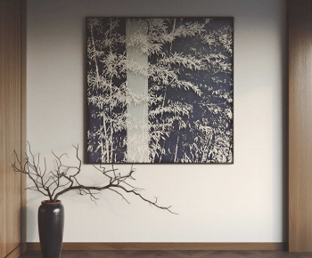 New Chinese Style Painting-ID:259161051