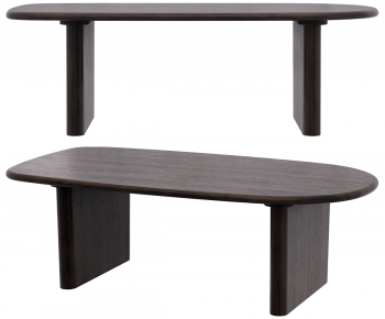 Modern Dining Table-ID:414613015