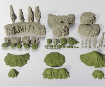 Modern Stone-ID:154469016