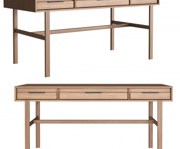 Modern Desk-ID:301425932