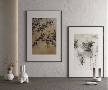 New Chinese Style Painting-ID:637831934