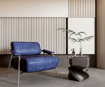 Modern Lounge Chair-ID:928936964