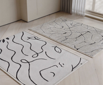 Modern The Carpet-ID:278904912