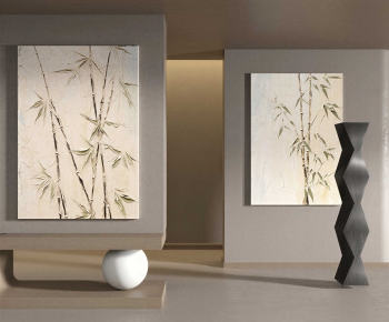 New Chinese Style Painting-ID:102200585