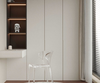 Modern The Wardrobe-ID:828811881