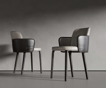 Modern Dining Chair-ID:163707028