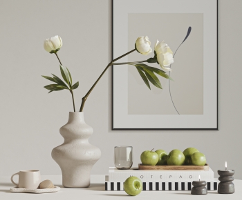 Modern Decorative Set-ID:189694884