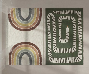 Modern The Carpet-ID:503505955