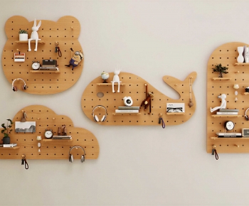 Modern Wall Decoration-ID:470869069