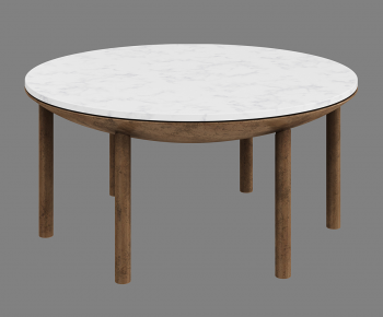 Modern Dining Table-ID:560162077