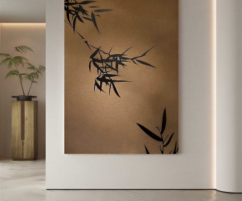 New Chinese Style Painting-ID:496620896