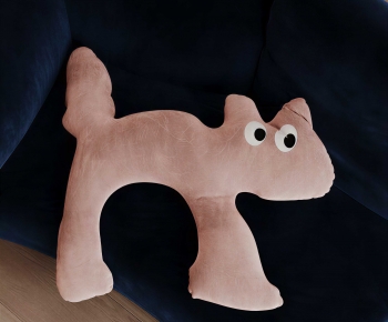 Modern Pillow-ID:964379073