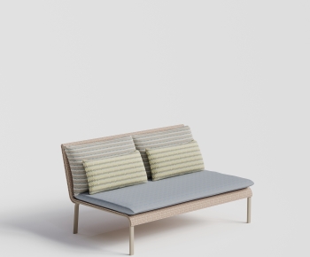 Modern Outdoor Sofa-ID:995598086