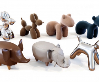 Modern Children Chair-ID:456161985