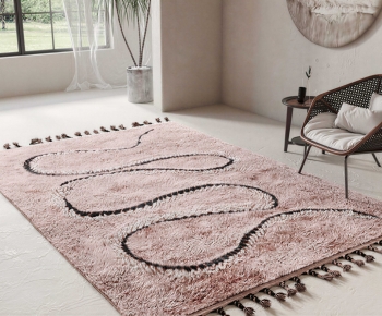 Modern The Carpet-ID:145497086