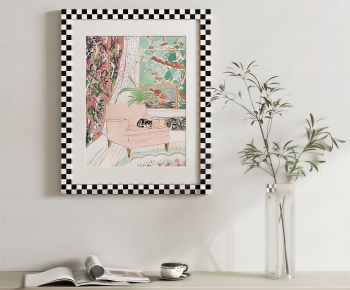 Modern Painting-ID:868390083