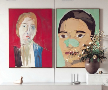 Modern Painting-ID:852525005