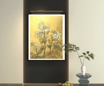 New Chinese Style Painting-ID:903903013