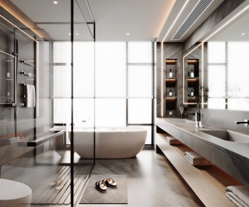 Modern TOILET-ID:196349655