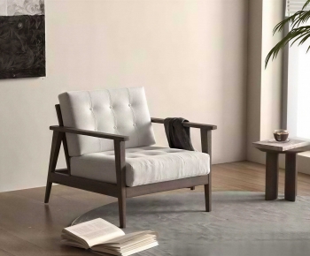 Modern Lounge Chair-ID:386060956