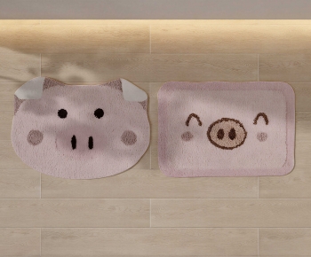 Modern Children's Carpet-ID:787893069