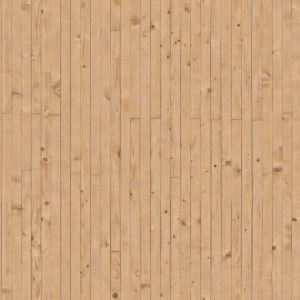 ModernWood Plank