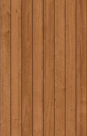 ModernWood Plank