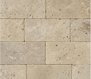 ModernStone Brick Wall