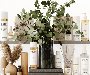 Modern Decorative Set-ID:657666922