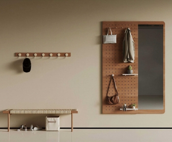 Modern Wall Decoration-ID:497997052