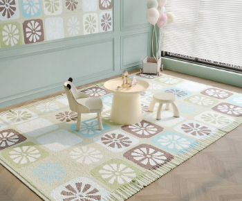 Modern The Carpet-ID:749891048