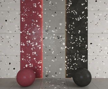 Modern Wall/floor/ceiling-ID:624736074