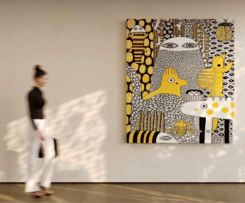 Modern Painting-ID:299568892